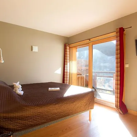 Gilda By Leavetown Vacations لو دوز آلب