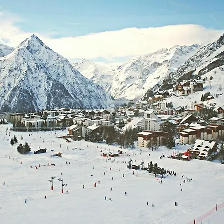 Resort Gilda By Leavetown Vacations *